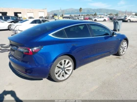 Tesla Model 3 Long Range/Performance, снимка 4