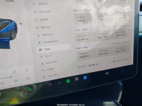 Tesla Model 3 Long Range/Performance, снимка 7