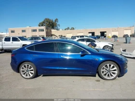 Tesla Model 3 Long Range/Performance, снимка 13
