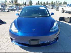 Tesla Model 3 Long Range/Performance, снимка 12