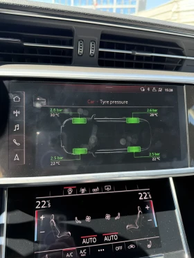 Audi A6 Quattro 50 TDI Mild Hybrid (C8), снимка 11
