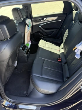 Audi A6 Quattro 50 TDI Mild Hybrid (C8), снимка 7