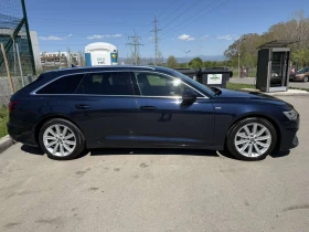 Audi A6 Quattro 50 TDI Mild Hybrid (C8), снимка 4