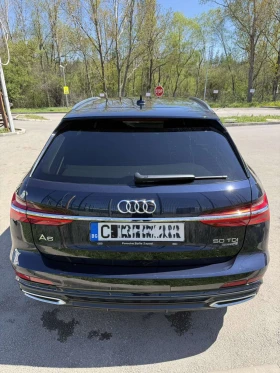 Audi A6 Quattro 50 TDI Mild Hybrid (C8), снимка 3