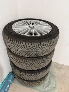 Audi A6 Quattro 50 TDI Mild Hybrid (C8), снимка 17