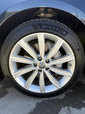 Audi A6 Quattro 50 TDI Mild Hybrid (C8), снимка 16