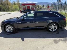 Audi A6 Quattro 50 TDI Mild Hybrid (C8), снимка 5