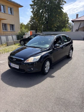 Ford Focus, снимка 9