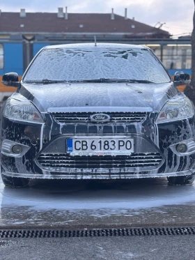 Ford Focus, снимка 1