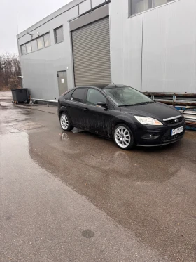 Ford Focus, снимка 3