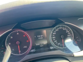 Audi A4 2.0 143 нов внос Австрия, снимка 12