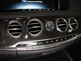 Mercedes-Benz S 63 AMG, снимка 8