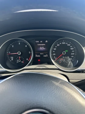VW Passat, снимка 8