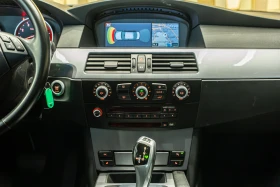 BMW 525 i, снимка 16