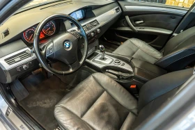 BMW 525 i, снимка 11