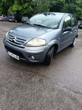 Citroen C3, снимка 1