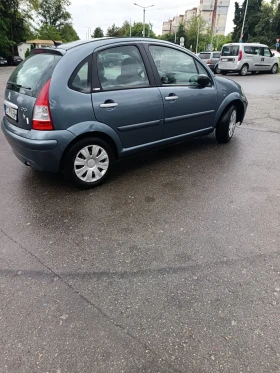 Citroen C3, снимка 4