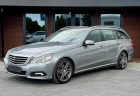 Mercedes-Benz E 350 4Matic* Navi* Лизинг* , снимка 1