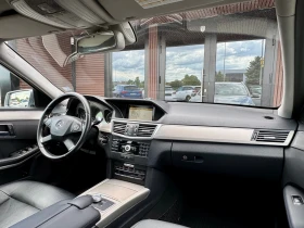 Mercedes-Benz E 350 4Matic* Navi* Лизинг* , снимка 12