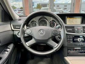 Mercedes-Benz E 350 4Matic* Navi* Лизинг* , снимка 10