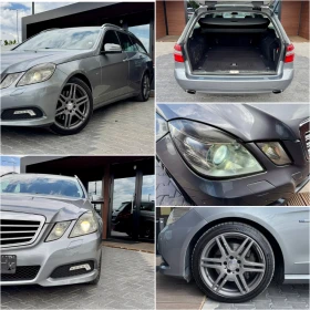 Mercedes-Benz E 350 4Matic* Navi* Лизинг* , снимка 7