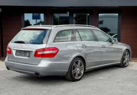Mercedes-Benz E 350 4Matic* Navi* Лизинг* , снимка 4