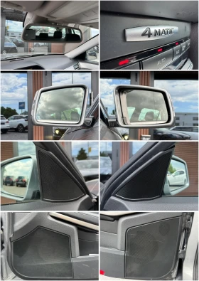 Mercedes-Benz E 350 4Matic* Navi* Лизинг* , снимка 17