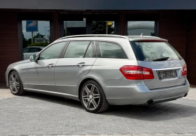 Mercedes-Benz E 350 4Matic* Navi* Лизинг* , снимка 6