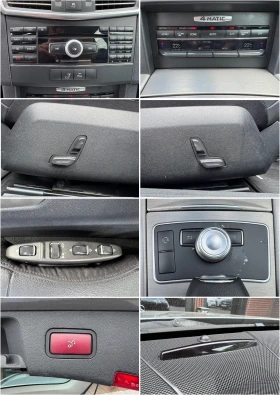 Mercedes-Benz E 350 4Matic* Navi* Лизинг* , снимка 15