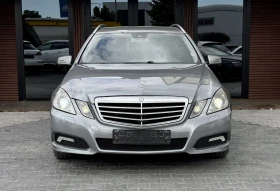 Mercedes-Benz E 350 4Matic* Navi* Лизинг* , снимка 2