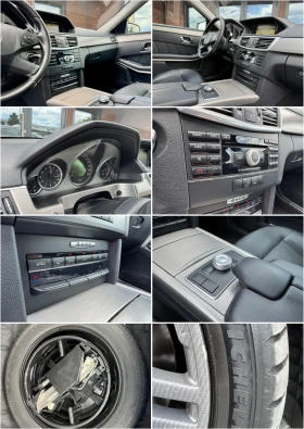 Mercedes-Benz E 350 4Matic* Navi* Лизинг* , снимка 16