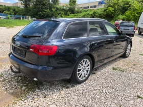 Audi A6 2.7TDI QUATTRO TIPTRONIC, снимка 4