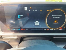 Hyundai Ioniq 6 Limited , снимка 9