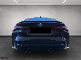 BMW M4 COMP/510HP/xDRIVE/360/CARBON/HUD/LASER/H&K/481z, снимка 9