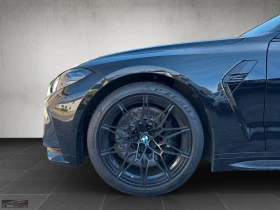 BMW M4 COMP/510HP/xDRIVE/360/CARBON/HUD/LASER/H&K/481z, снимка 2