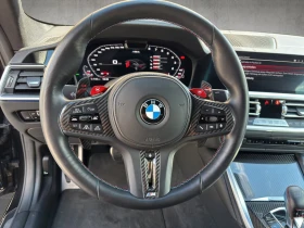 BMW M4 COMP/510HP/xDRIVE/360/CARBON/HUD/LASER/H&K/481z, снимка 11