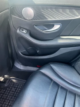 Mercedes-Benz C 250 AMG, снимка 10