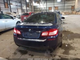 BMW 550 Фул екстри реални км  със сервизна история, снимка 1