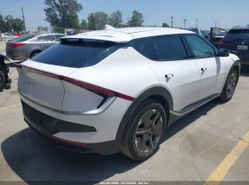 Kia EV6 Light Rwd, снимка 4