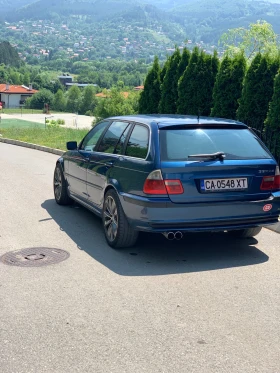 BMW 330 XD 4x4 184 к.с, снимка 3