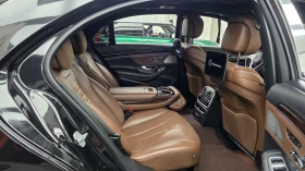 Mercedes-Benz S 560 L 4MATIC, снимка 11