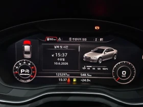 Audi A4 2.0 TFSI Premium - САМО 30% АВАНС, снимка 15