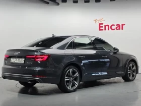 Audi A4 2.0 TFSI Premium - САМО 30% АВАНС, снимка 3