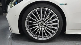 Mercedes-Benz C 300 AMG* 4MATIC* 360 КАМЕРА* ПАНО* ПОДГРЕВ* HEADUP, снимка 5