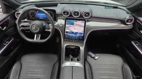 Mercedes-Benz C 300 AMG* 4MATIC* 360 КАМЕРА* ПАНО* ПОДГРЕВ* HEADUP, снимка 7