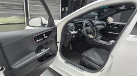 Mercedes-Benz C 300 AMG* 4MATIC* 360 КАМЕРА* ПАНО* ПОДГРЕВ* HEADUP, снимка 10