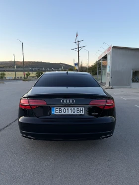 Audi A8 Exclusive, снимка 5