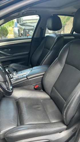 BMW 520 XDRIVE, снимка 7