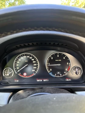 BMW 520 XDRIVE, снимка 11