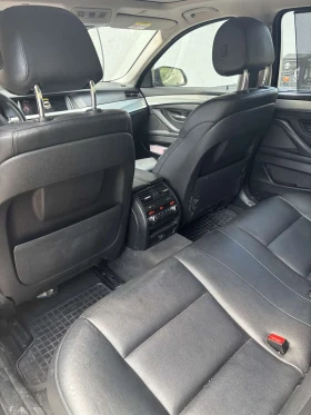 BMW 520 XDRIVE, снимка 9